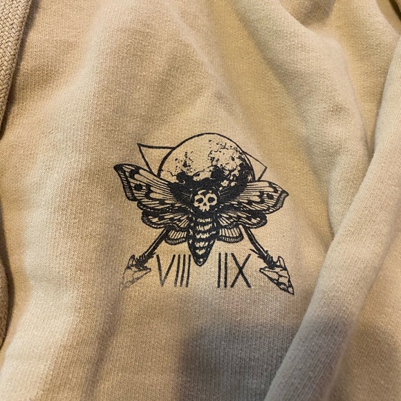 Hoodie - Picture 2 of 4